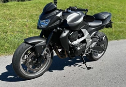 Gebrauchte Kawasaki Z 750 Gebrauchte Kawasaki Z 750