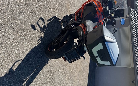 Gebrauchtmotorrad KTM 1290 Super Adventure S - Bild 3