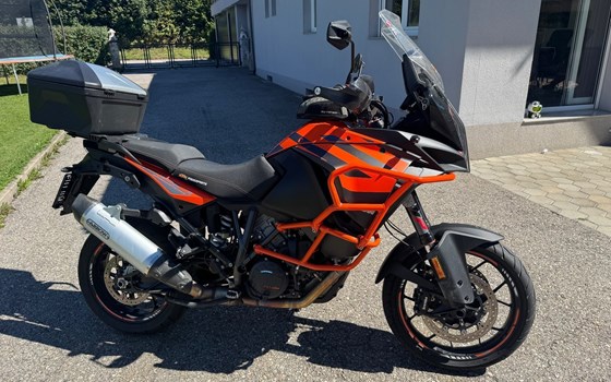 Gebrauchtmotorrad KTM 1290 Super Adventure S - Bild 4