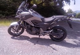 Gebrauchte Honda NC750X