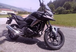 Gebrauchte Honda NC750X