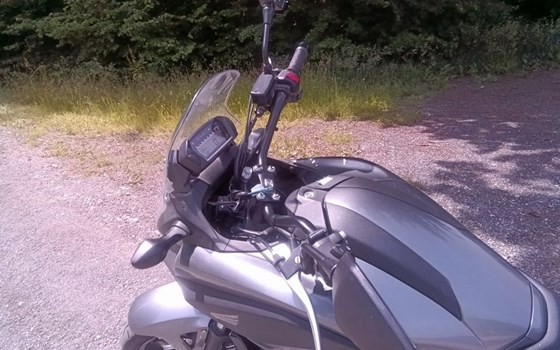 Gebrauchtmotorrad Honda NC750X - Bild 6 Gebrauchtmotorrad Honda NC750X - Bild 6