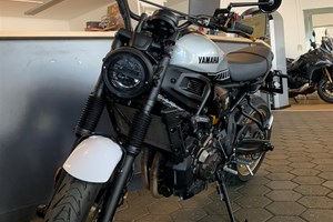 Offer Yamaha XSR700 Legacy
