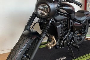 Offer Kawasaki Eliminator 500 SE