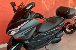 Offer Honda Forza 125