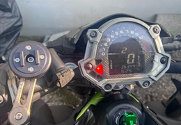 Gebrauchte Kawasaki Z900 Gebrauchte Kawasaki Z900