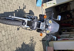 Gebrauchte Honda VT 500 C