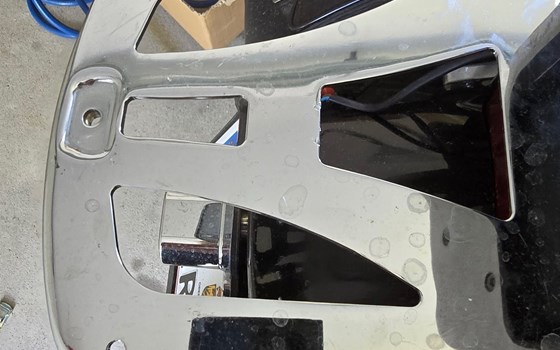 Gebrauchtmotorrad Honda VT 500 C - Bild 13