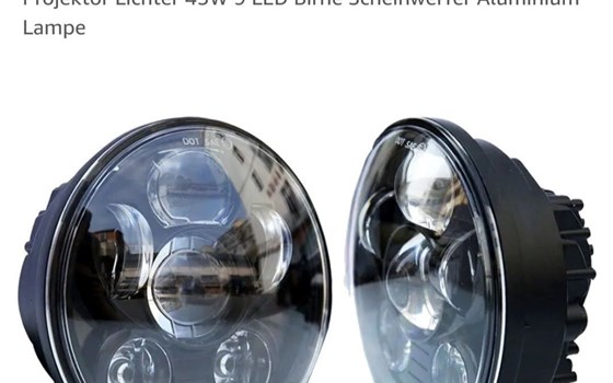 Gebrauchtmotorrad Honda VT 500 C - Bild 17