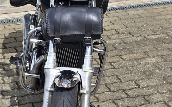 Gebrauchtmotorrad Honda VT 500 C - Bild 20