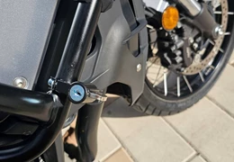 Gebrauchte Honda VFR1200X Crosstourer Gebrauchte Honda VFR1200X Crosstourer