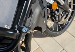 Gebrauchte Honda VFR1200X Crosstourer