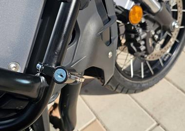 Gebrauchte Honda VFR1200X Crosstourer Gebrauchte Honda VFR1200X Crosstourer