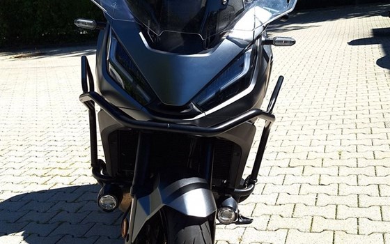 Gebrauchtmotorrad Honda NT1100 DCT - Bild 14 Gebrauchtmotorrad Honda NT1100 DCT - Bild 14