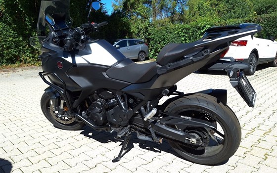 Gebrauchtmotorrad Honda NT1100 DCT - Bild 7 Gebrauchtmotorrad Honda NT1100 DCT - Bild 7