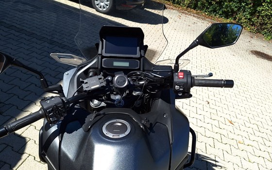 Gebrauchtmotorrad Honda NT1100 DCT - Bild 8 Gebrauchtmotorrad Honda NT1100 DCT - Bild 8