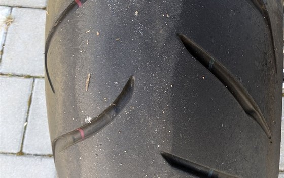 Gebrauchtmotorrad Honda CB 650 - Bild 7