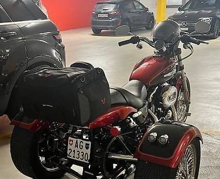 Offerta EML V3 1200 Trike - Immagine 2