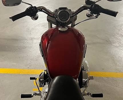 Motorrad Occasion EML V3 1200 Trike - Bild 3