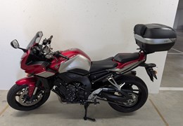 Occasion Yamaha FZ1 Fazer
