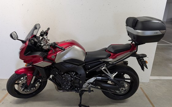 Motorrad Occasion Yamaha FZ1 Fazer - Bild 1