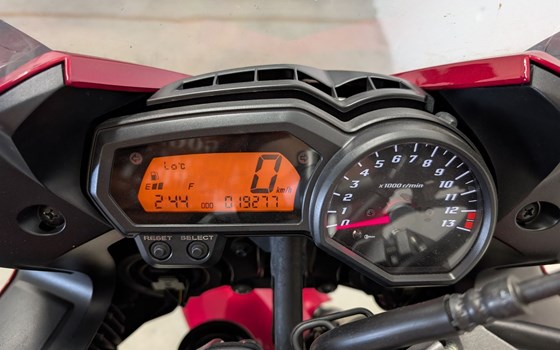 Motorrad Occasion Yamaha FZ1 Fazer - Bild 3