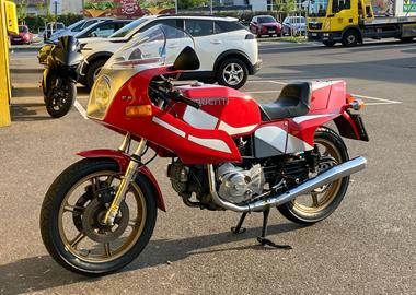 Gebrauchte Gebrauchte