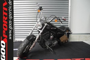 Angebot Harley-Davidson Sportster XL 1200CB