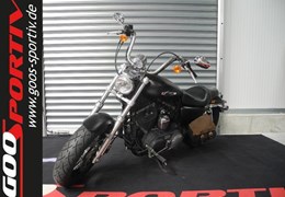 Gebrauchte Harley-Davidson Sportster XL 1200CB