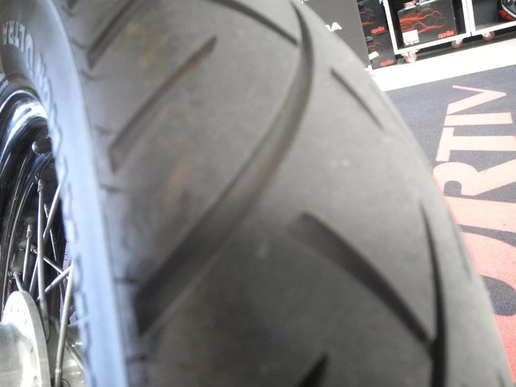 Offer Harley-Davidson Sportster XL 1200CB Bild 10: Offer Harley-Davidson Sportster XL 1200CB