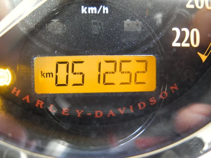 Offer Harley-Davidson Sportster XL 1200CB Bild 11: Offer Harley-Davidson Sportster XL 1200CB