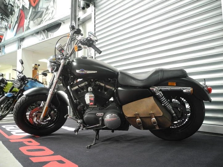 Offer Harley-Davidson Sportster XL 1200CB Bild 2: Offer Harley-Davidson Sportster XL 1200CB