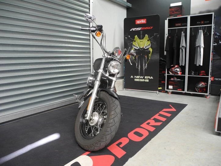 Offer Harley-Davidson Sportster XL 1200CB Bild 3: Offer Harley-Davidson Sportster XL 1200CB