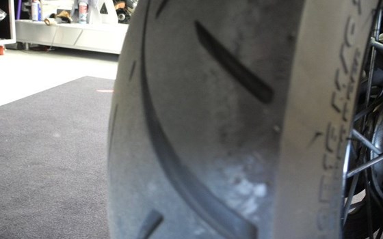 Gebrauchtmotorrad Harley-Davidson Sportster XL 1200CB - Bild 9