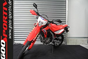 Angebot Honda CRF300L