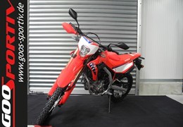 Neumotorrad Honda CRF300L