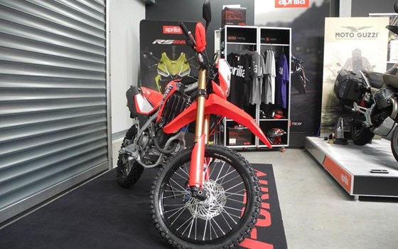 Neufahrzeug Honda CRF300L - Bild 4