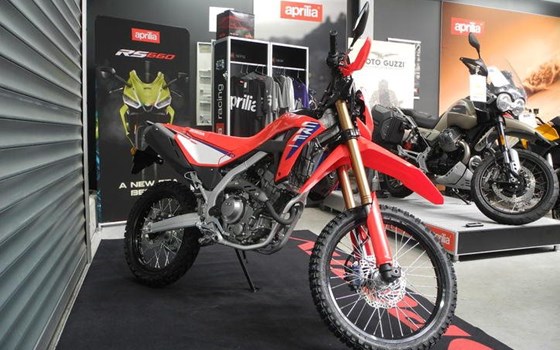 Neufahrzeug Honda CRF300L - Bild 5