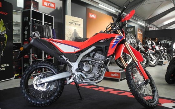Neufahrzeug Honda CRF300L - Bild 6