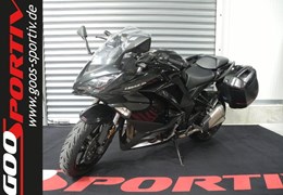 Gebrauchte Kawasaki Z1000SX