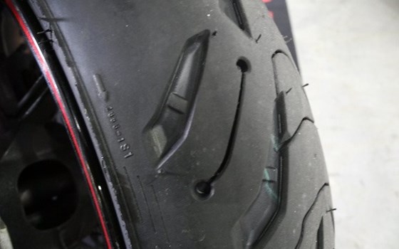 Gebrauchtmotorrad Kawasaki Z1000SX - Bild 10