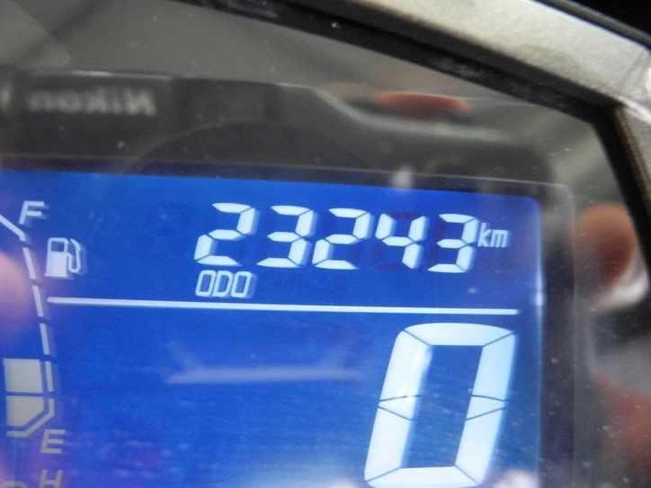 Offer Kawasaki Z1000SX Bild 11: Offer Kawasaki Z1000SX