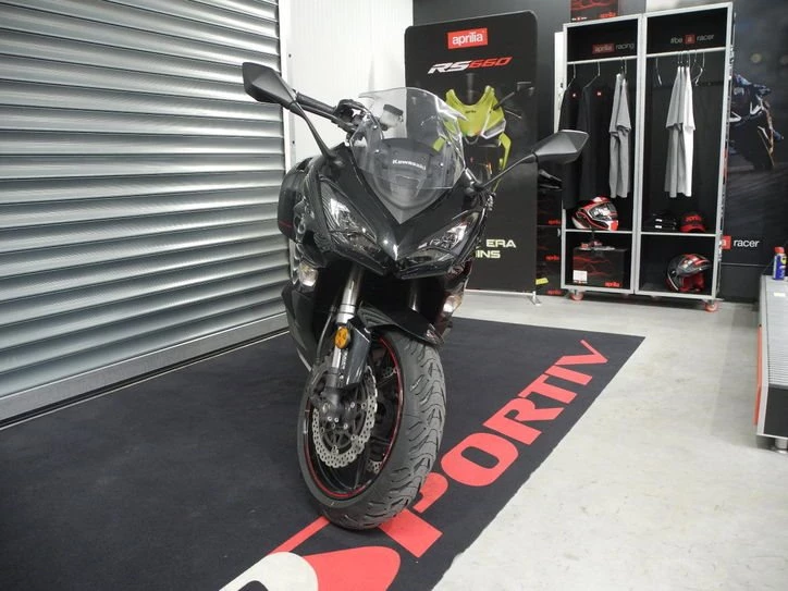 Offer Kawasaki Z1000SX Bild 3: Offer Kawasaki Z1000SX