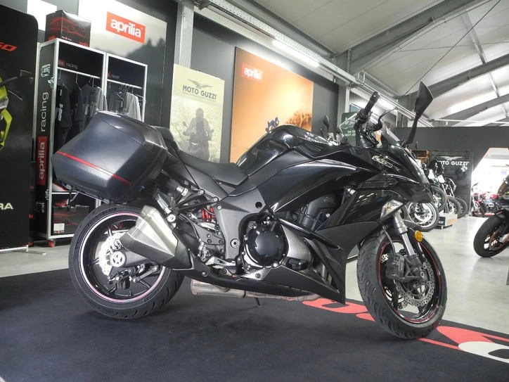 Offer Kawasaki Z1000SX Bild 6: Offer Kawasaki Z1000SX