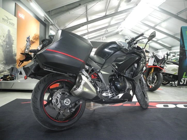 Offer Kawasaki Z1000SX Bild 7: Offer Kawasaki Z1000SX