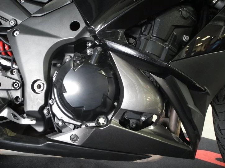 Offer Kawasaki Z1000SX Bild 8: Offer Kawasaki Z1000SX