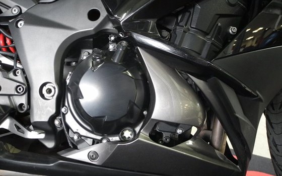 Gebrauchtmotorrad Kawasaki Z1000SX - Bild 8