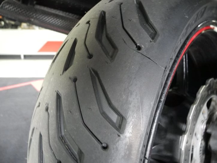 Offer Kawasaki Z1000SX Bild 9: Offer Kawasaki Z1000SX