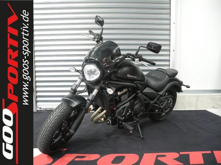 Angebot Kawasaki Vulcan S Bild 1: Angebot Kawasaki Vulcan S