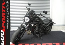 Gebrauchte Kawasaki Vulcan S